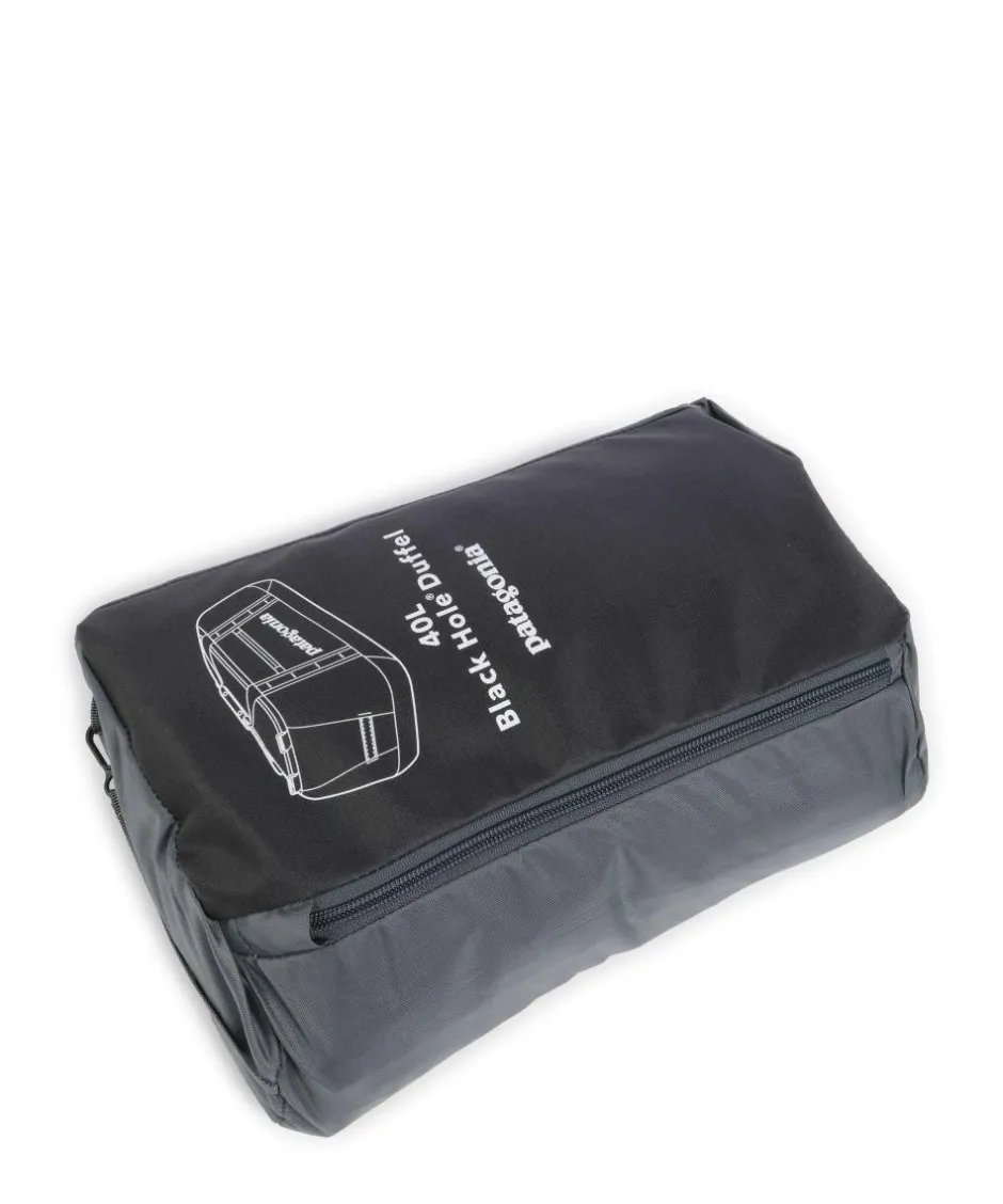 Patagonia Travel Backpacks|Travel Bags-Black Hole 40 Travel bag 50 cm