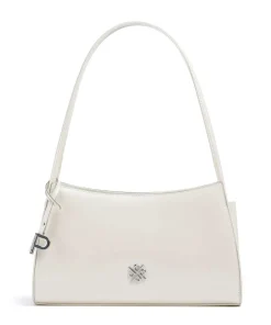 Picard Shoulder Bags-Black Tie Shoulder bag cow leather