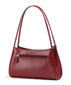 Picard Shoulder Bags-Black Tie Shoulder bag smooth cow leather
