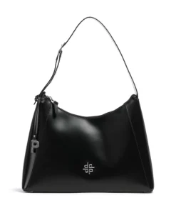Picard Shoulder Bags-Tie Shoulder bag smooth cow leather