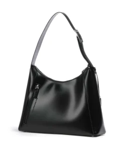 Picard Shoulder Bags-Tie Shoulder bag smooth cow leather