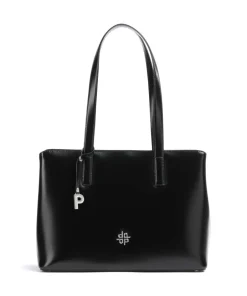 Picard Tote Bags-Tie Tote bag smooth cow leather