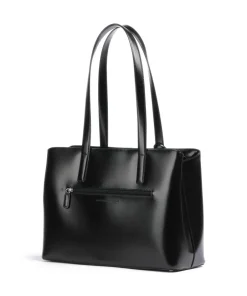 Picard Tote Bags-Tie Tote bag smooth cow leather