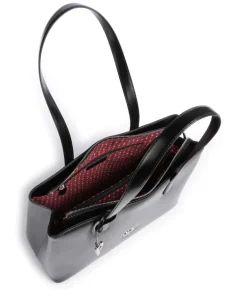 Picard Tote Bags-Tie Tote bag smooth cow leather