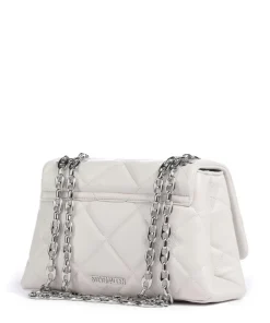 Steve Madden Shoulder Bags|Crossbody Bags-BLANCH Shoulder bag imitation leather