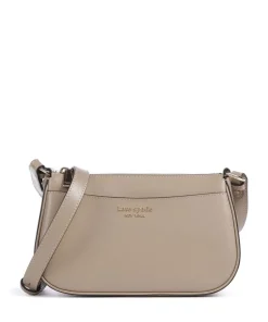 Kate Spade New York Crossbody Bags-Bleecker Crossbody bag saffiano cow leather