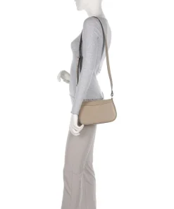Kate Spade New York Crossbody Bags-Bleecker Crossbody bag saffiano cow leather