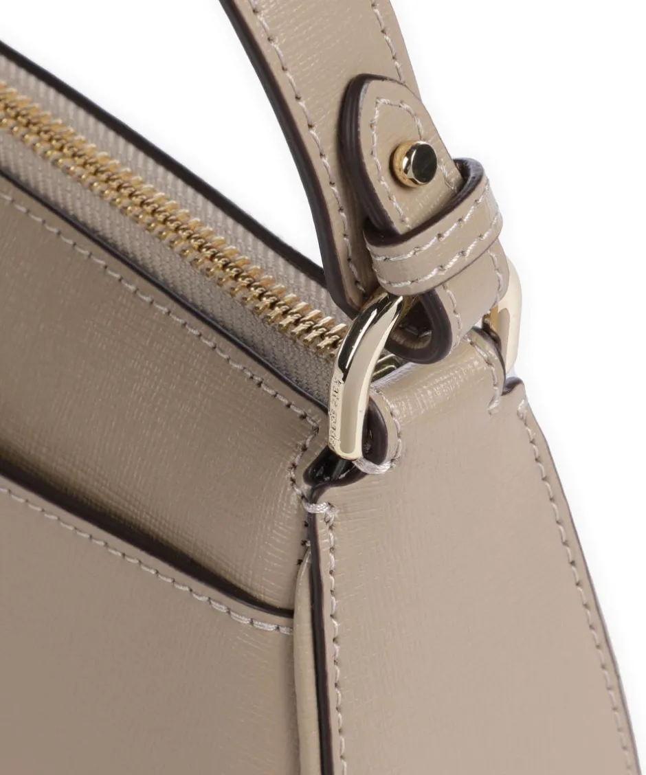 Kate Spade New York Crossbody Bags-Bleecker Crossbody bag saffiano cow leather