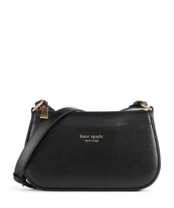 Kate Spade New York Crossbody Bags-Bleecker Crossbody bag saffiano cow leather