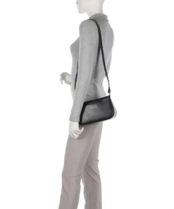 Kate Spade New York Crossbody Bags-Bleecker Crossbody bag saffiano cow leather