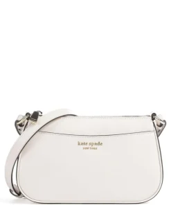 Kate Spade New York Crossbody Bags-Bleecker Crossbody bag saffiano cow leather