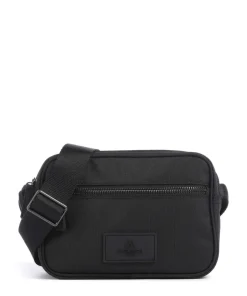 Markberg Crossbody Bags-Block Crossbody bag recycled polyester