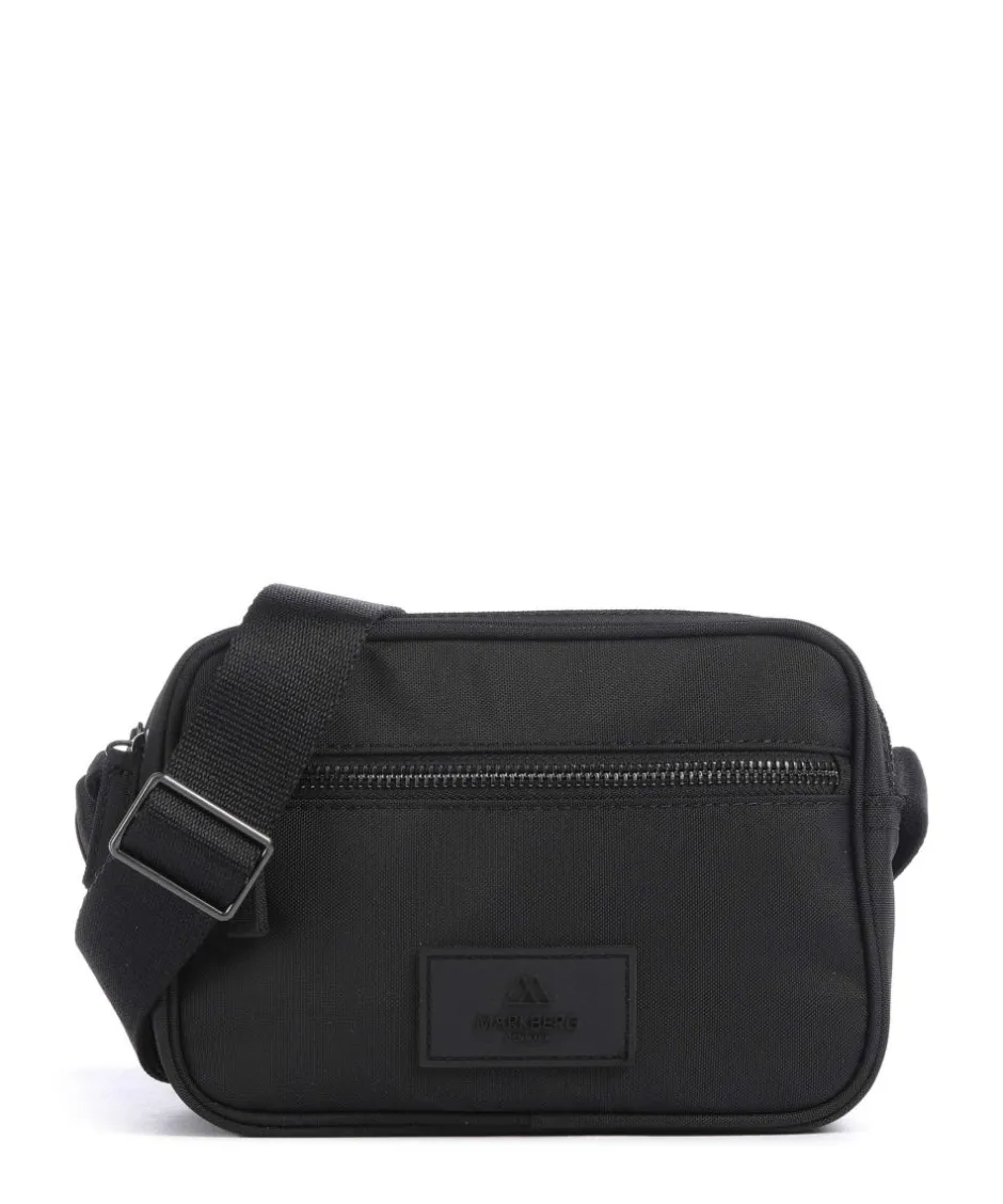 Markberg Crossbody Bags-Block Crossbody bag recycled polyester