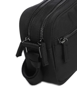 Markberg Crossbody Bags-Block Crossbody bag recycled polyester