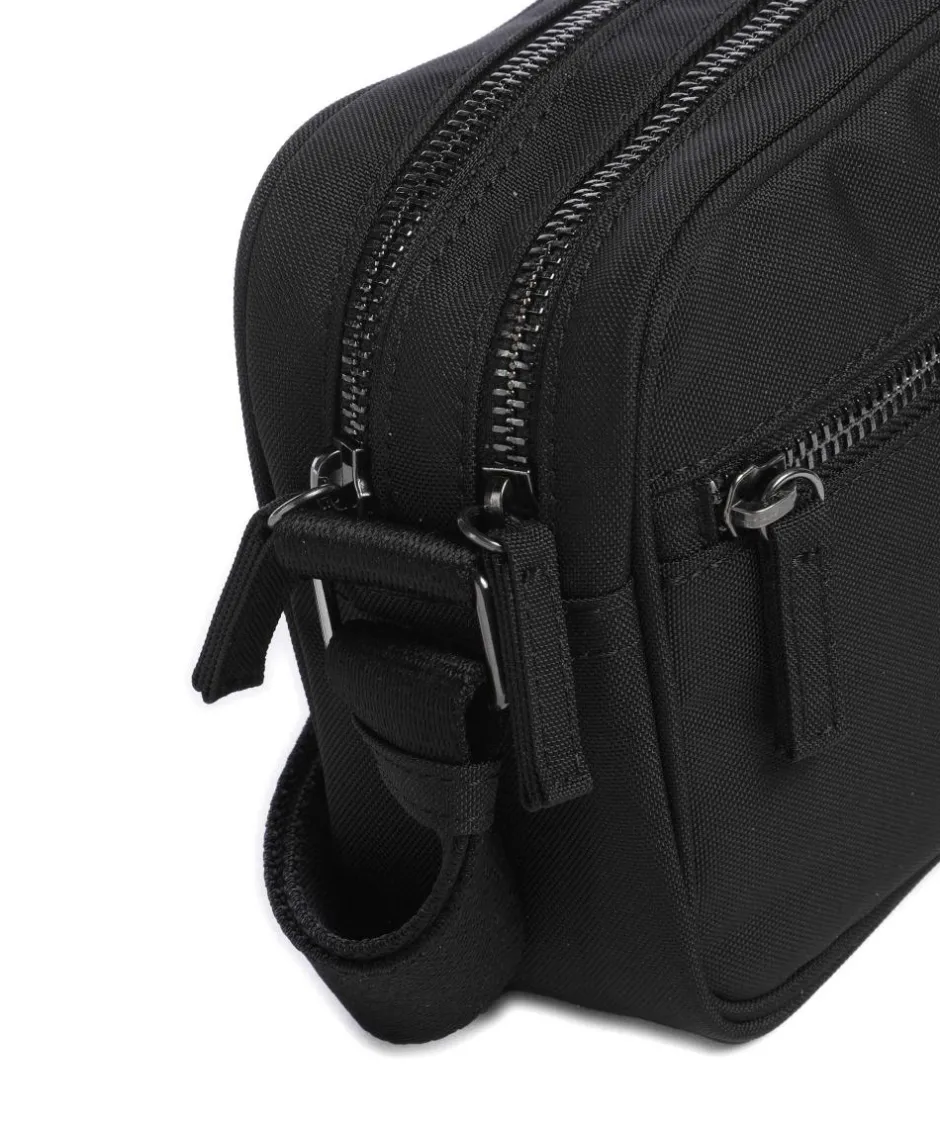 Markberg Crossbody Bags-Block Crossbody bag recycled polyester