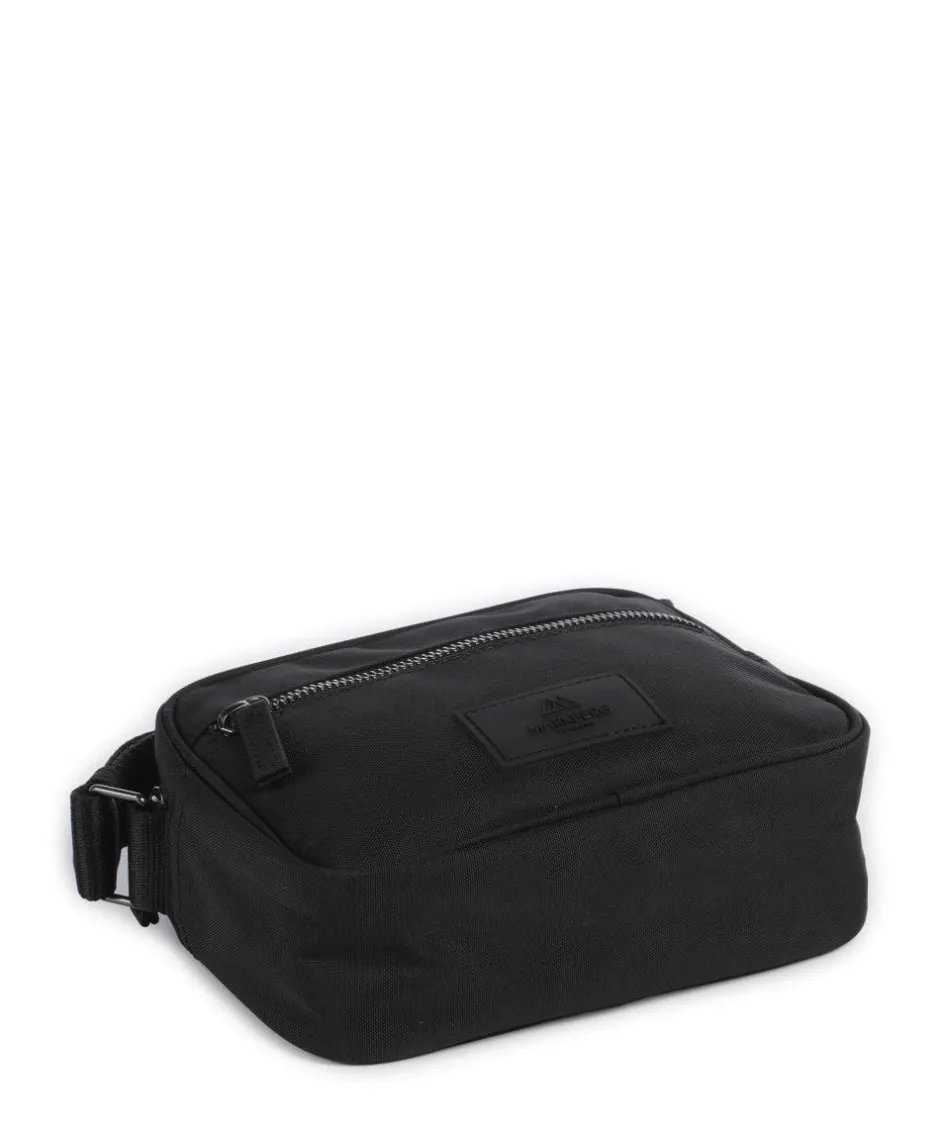 Markberg Crossbody Bags-Block Crossbody bag recycled polyester