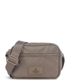 Markberg Crossbody Bags-Block Crossbody bag recycled polyester