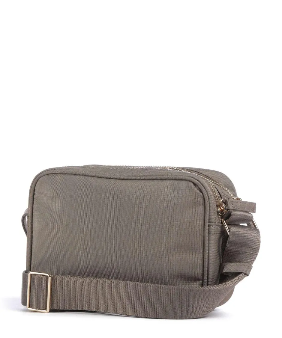 Markberg Crossbody Bags-Block Crossbody bag recycled polyester
