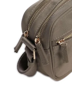 Markberg Crossbody Bags-Block Crossbody bag recycled polyester