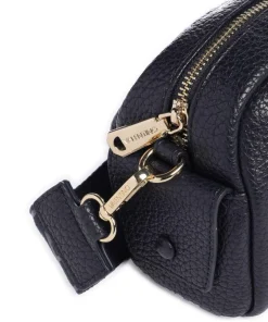 Valentino Bags Crossbody Bags-Blossom Re Crossbody bag imitation leather