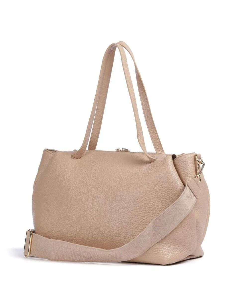 Valentino Bags Tote Bags-Blossom Re Tote bag imitation leather