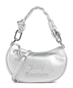 Juicy Couture Shoulder Bags|Crossbody Bags-Blossom Twist S Shoulder bag imitation leather