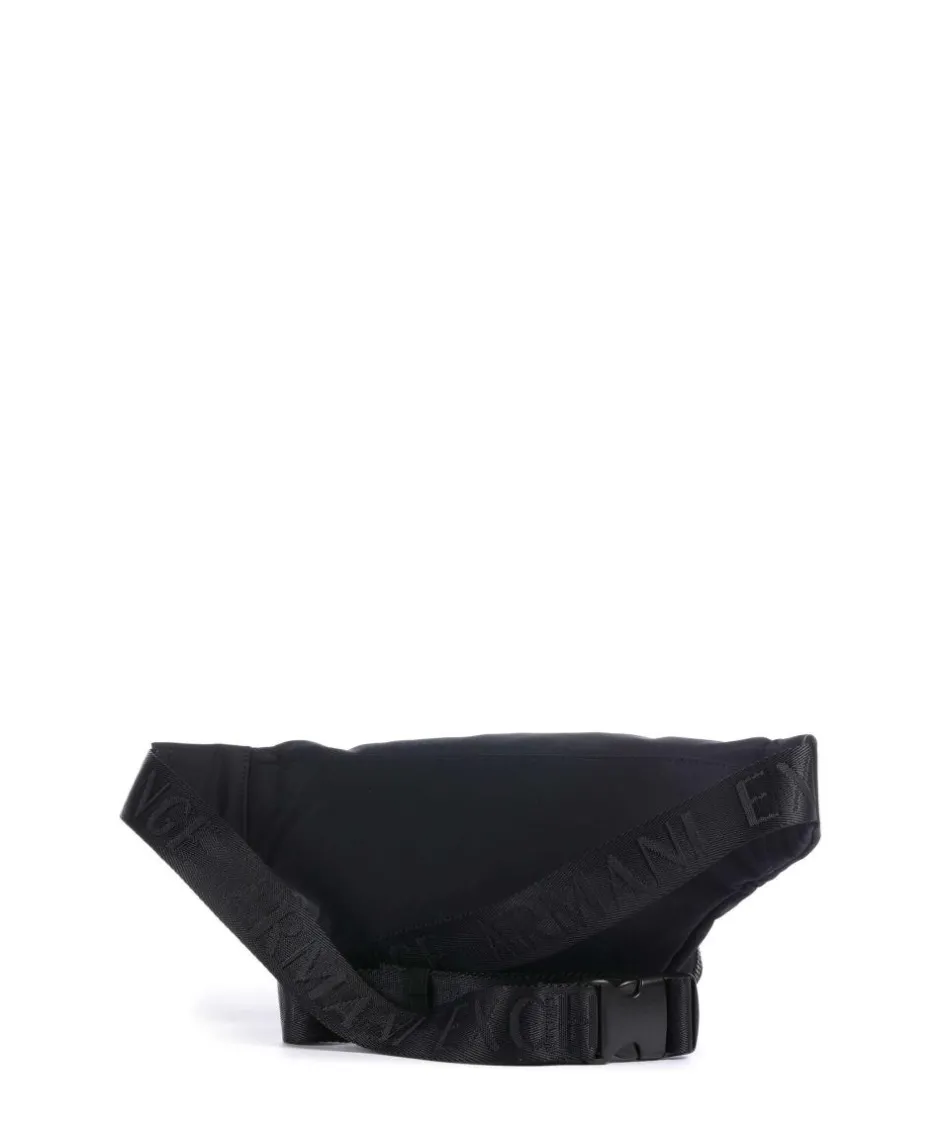 Armani Exchange Fanny Packs|Crossbody Bags-Blue Edition Fanny pack polyester