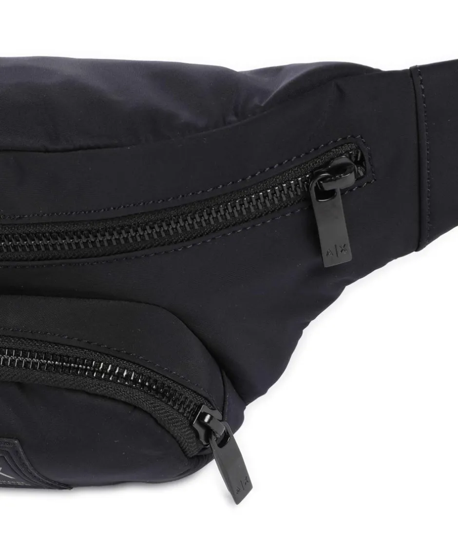 Armani Exchange Fanny Packs|Crossbody Bags-Blue Edition Fanny pack polyester
