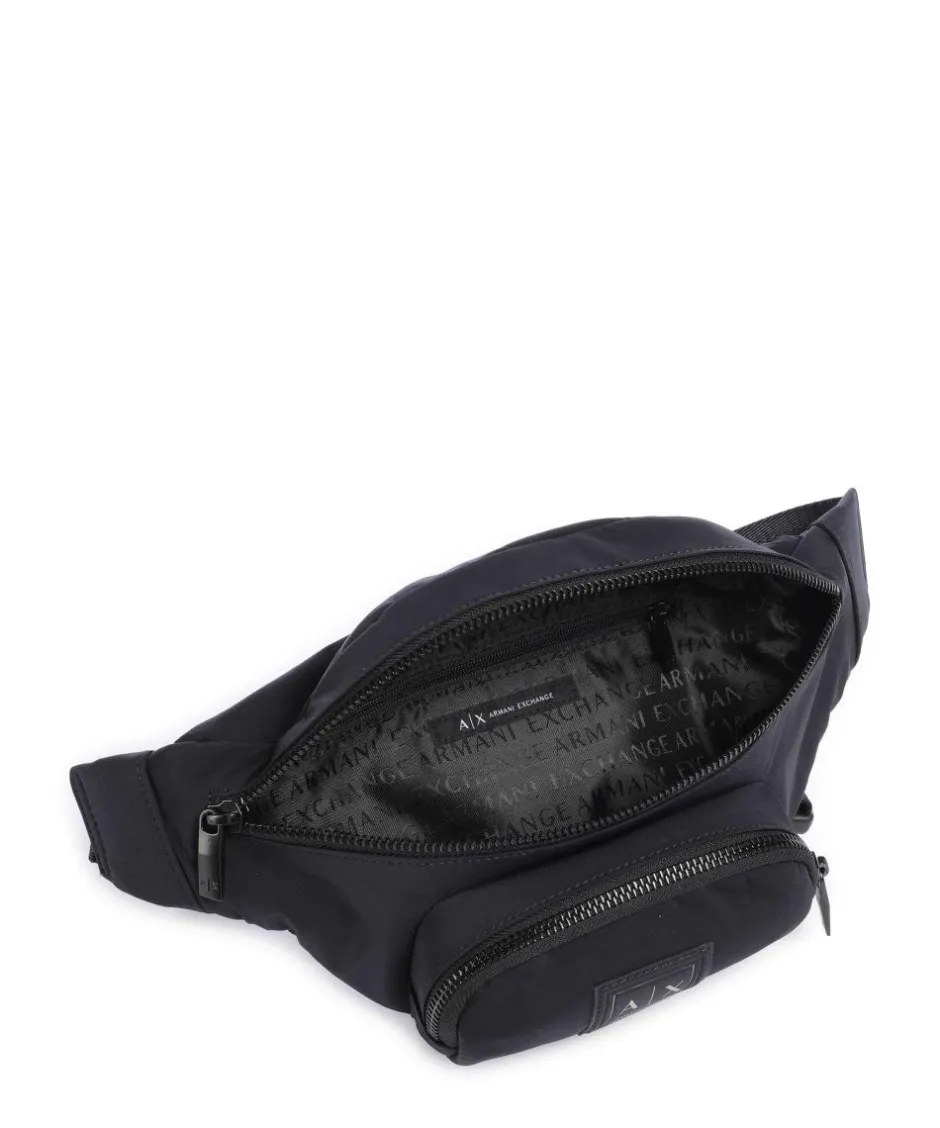 Armani Exchange Fanny Packs|Crossbody Bags-Blue Edition Fanny pack polyester