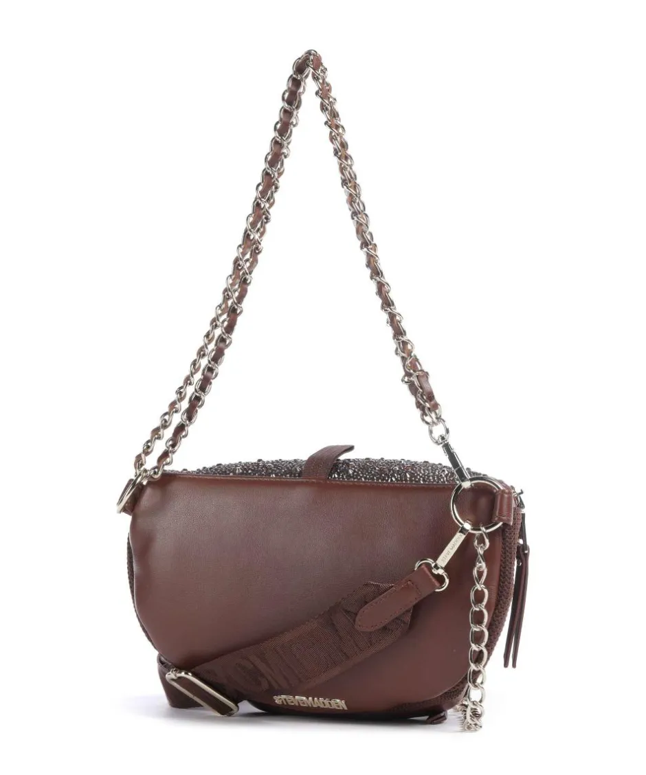 Steve Madden Shoulder Bags|Crossbody Bags-BMAXIMA Crossbody bag polyurethane, polyester