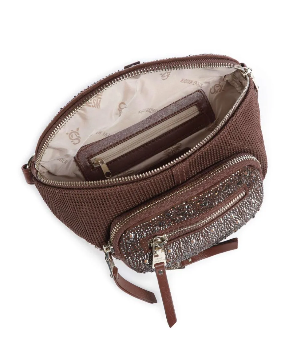 Steve Madden Shoulder Bags|Crossbody Bags-BMAXIMA Crossbody bag polyurethane, polyester