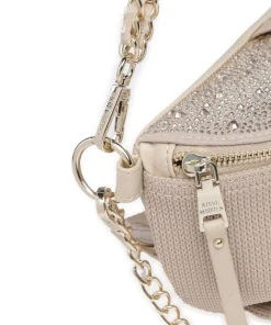 Steve Madden Shoulder Bags|Crossbody Bags-BMAXIMA Crossbody bag polyurethane, polyester