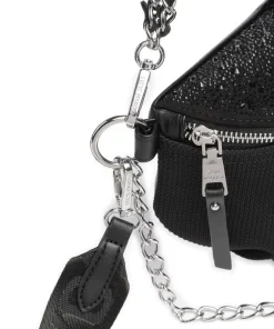 Steve Madden Shoulder Bags|Crossbody Bags-BMAXIMA Crossbody bag polyurethane, polyester