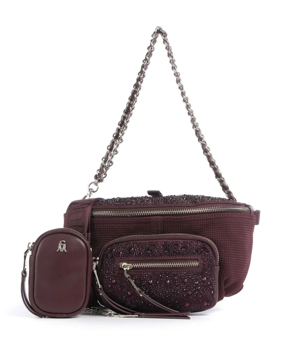 Steve Madden Shoulder Bags|Crossbody Bags-BMAXIMA-S Shoulder bag polyester