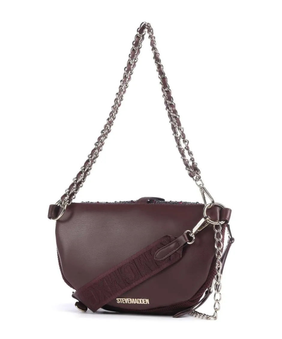 Steve Madden Shoulder Bags|Crossbody Bags-BMAXIMA-S Shoulder bag polyester