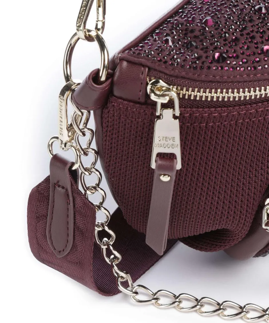 Steve Madden Shoulder Bags|Crossbody Bags-BMAXIMA-S Shoulder bag polyester