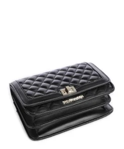 Steve Madden Shoulder Bags|Crossbody Bags-BMONA-Q Shoulder bag grained leather