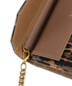 Steve Madden Crossbody Bags-BNOREEN Crossbody bag imitation leather
