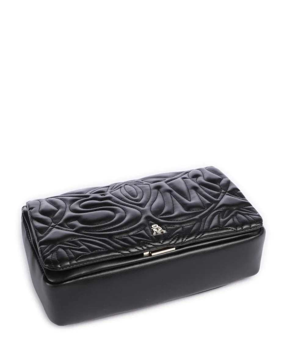 Steve Madden Handbags|Crossbody Bags-BNOTABLE Crossbody bag imitation leather