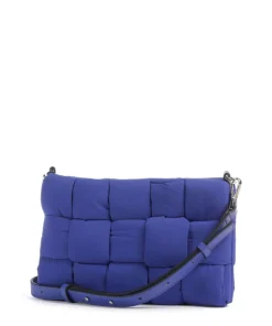 Liebeskind Crossbody Bags-Bo Weaved Nylon S Crossbody bag nylon