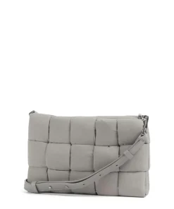Liebeskind Crossbody Bags-Bo Weaved Nylon S Crossbody bag nylon