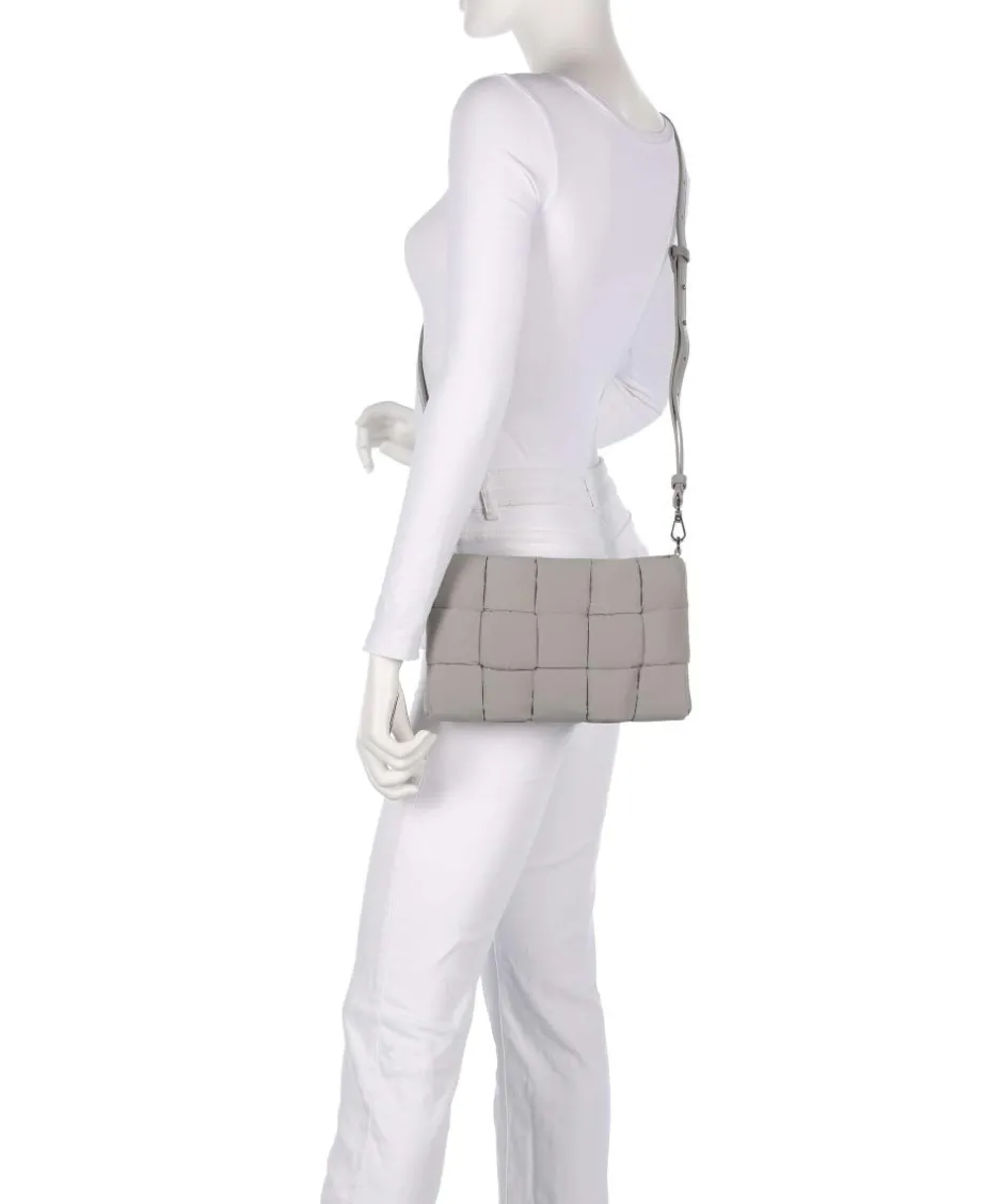 Liebeskind Crossbody Bags-Bo Weaved Nylon S Crossbody bag nylon