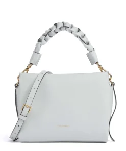 Coccinelle Handbags|Crossbody Bags-Boheme Grana Double Handbag grained leather