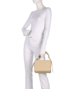 Coccinelle Handbags|Crossbody Bags-Boheme Grana Double Handbag grained leather