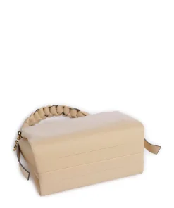 Coccinelle Handbags|Crossbody Bags-Boheme Grana Double Handbag grained leather