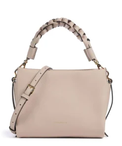 Coccinelle Handbags|Crossbody Bags-Boheme Grana Double Handbag grained leather
