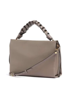 Coccinelle Shoulder Bags|Hobo Bags-Boheme Grana Double Hobo bag grained cow leather