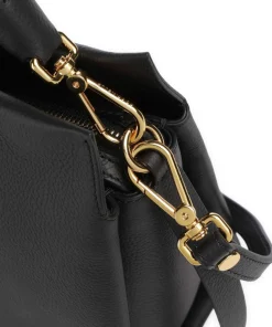 Coccinelle Shoulder Bags|Hobo Bags-Boheme Grana Double Hobo bag grained cow leather