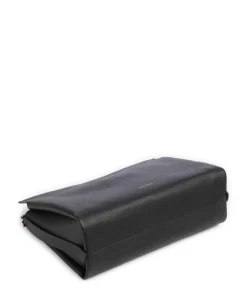Coccinelle Shoulder Bags|Hobo Bags-Boheme Grana Double Hobo bag grained cow leather