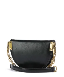 Vivienne Westwood Crossbody Bags-Bonnie Polished Crossbody bag leather